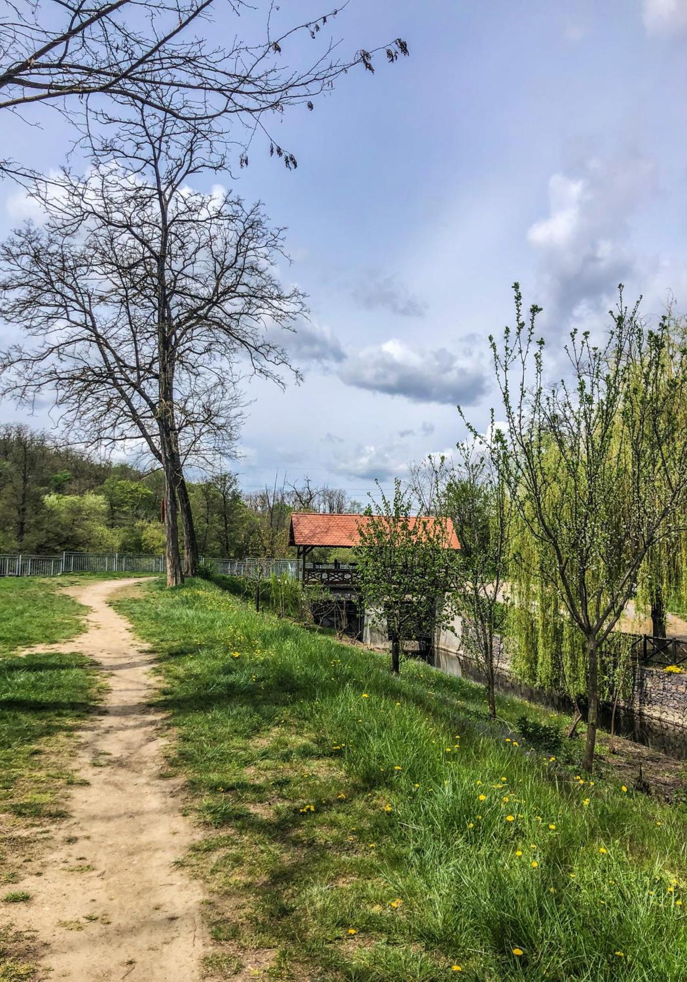Slunecny Penzion Tasovice Exterior photo
